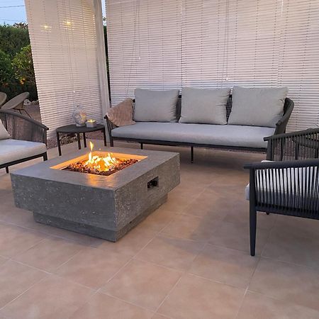 Vacaciones La Marina Costa Blanca Villa Dış mekan fotoğraf