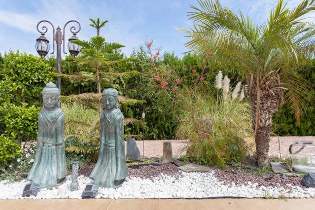 Vacaciones La Marina Costa Blanca Villa Dış mekan fotoğraf