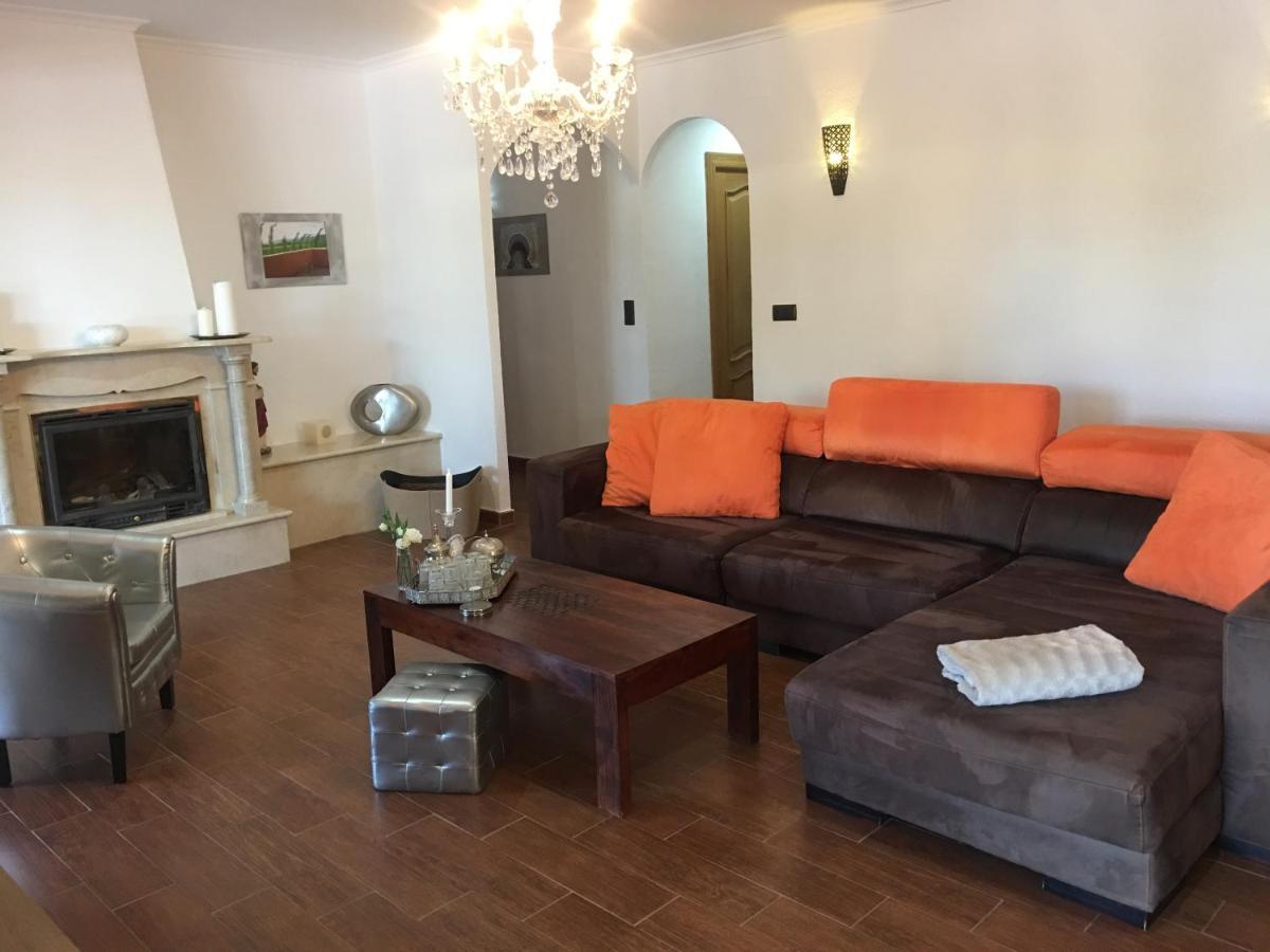 Vacaciones La Marina Costa Blanca Villa Dış mekan fotoğraf