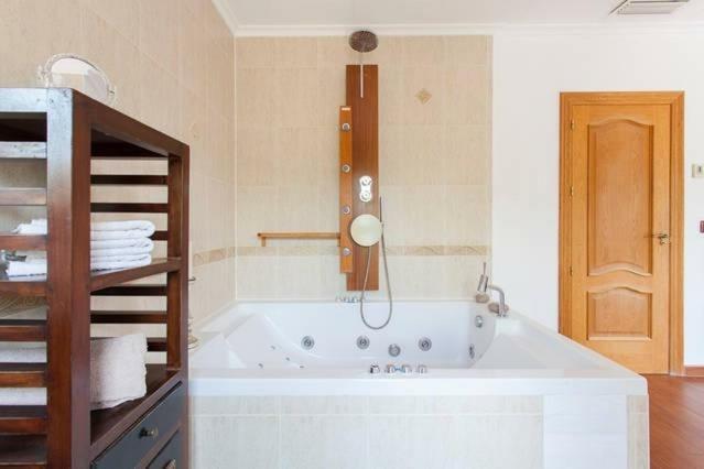 Vacaciones La Marina Costa Blanca Villa Dış mekan fotoğraf
