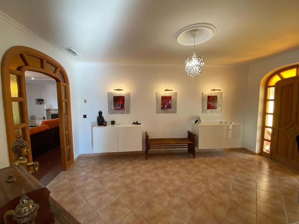 Vacaciones La Marina Costa Blanca Villa Dış mekan fotoğraf