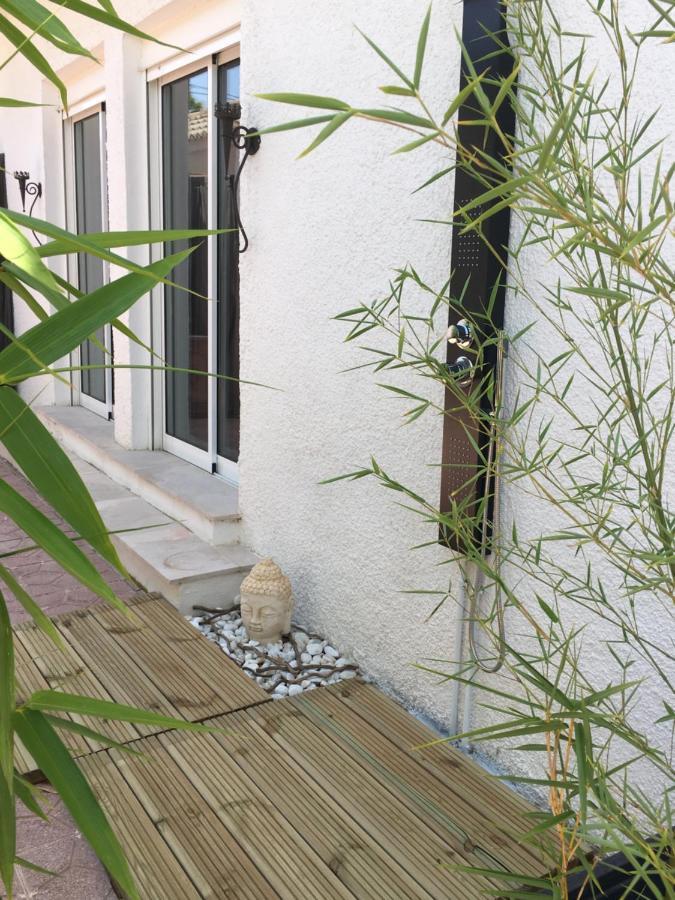 Vacaciones La Marina Costa Blanca Villa Dış mekan fotoğraf