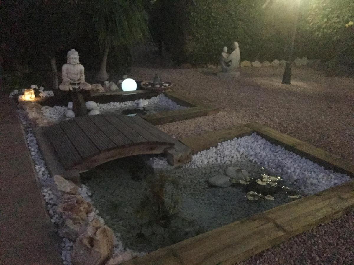 Vacaciones La Marina Costa Blanca Villa Dış mekan fotoğraf