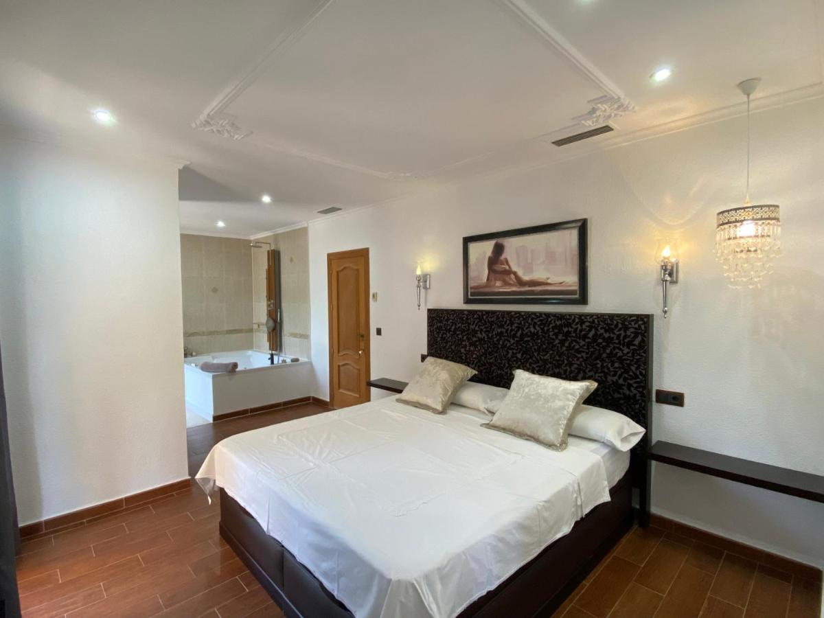 Vacaciones La Marina Costa Blanca Villa Dış mekan fotoğraf