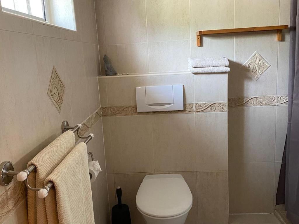 Vacaciones La Marina Costa Blanca Villa Dış mekan fotoğraf