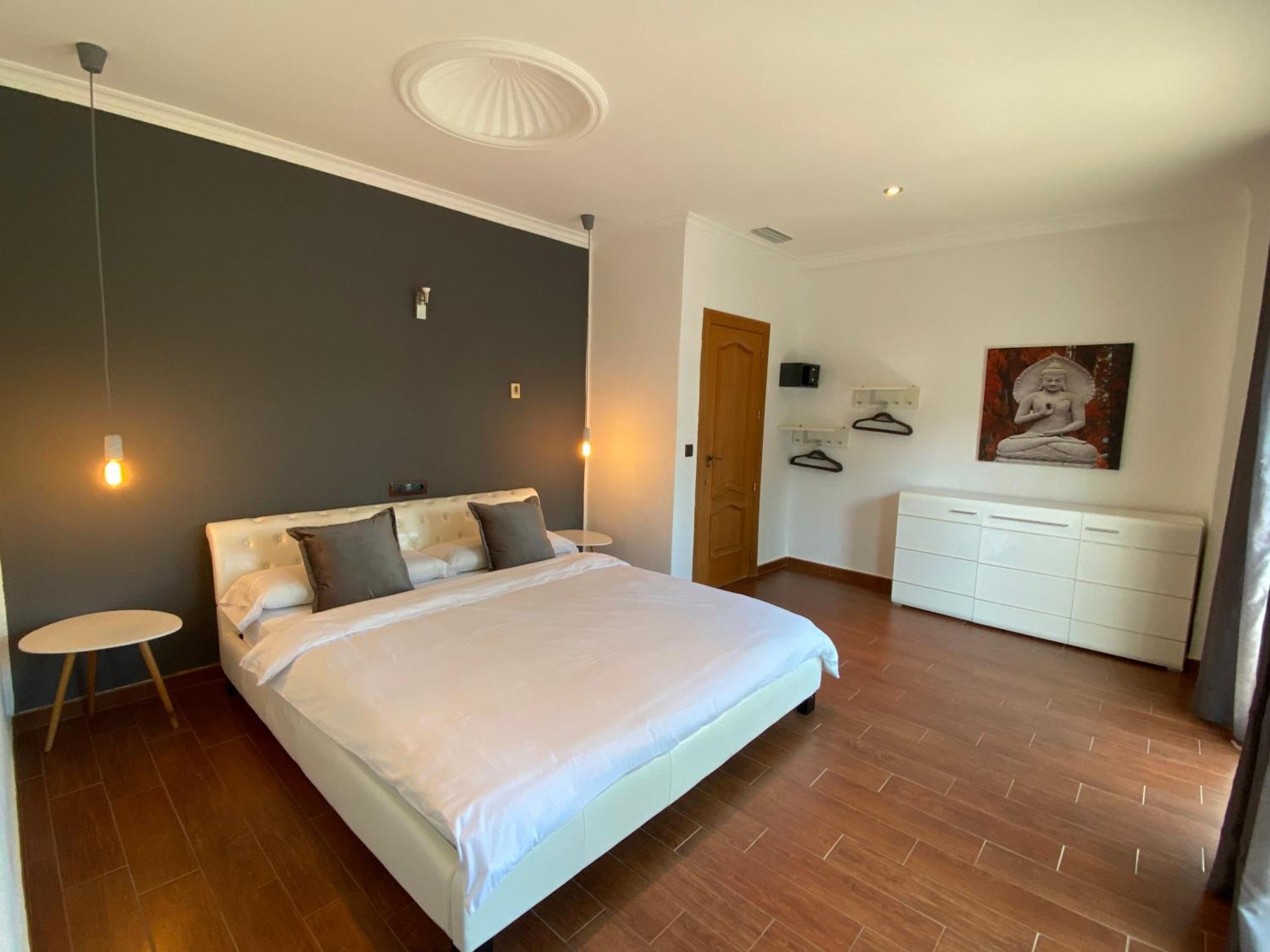 Vacaciones La Marina Costa Blanca Villa Dış mekan fotoğraf