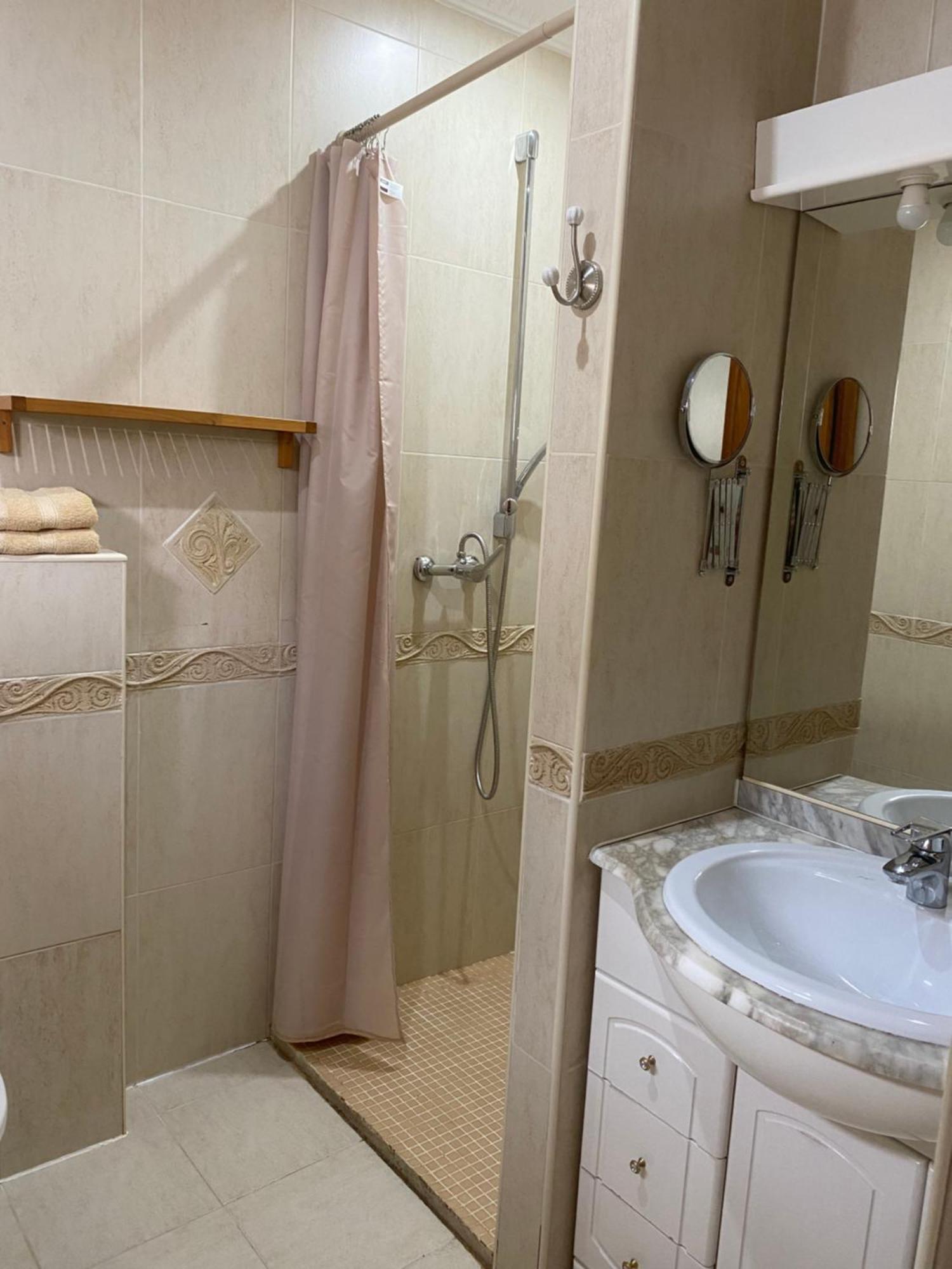 Vacaciones La Marina Costa Blanca Villa Dış mekan fotoğraf