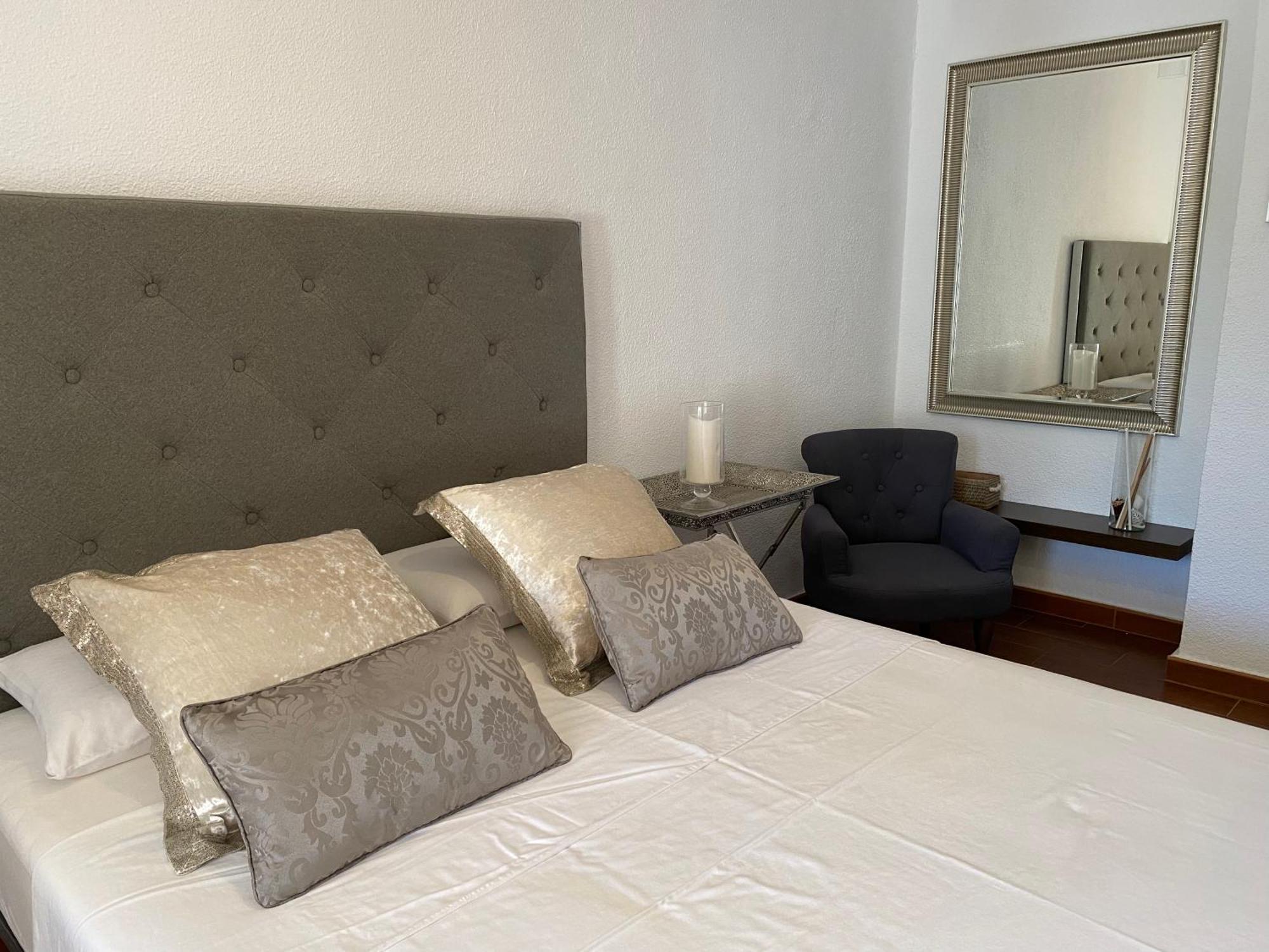 Vacaciones La Marina Costa Blanca Villa Dış mekan fotoğraf