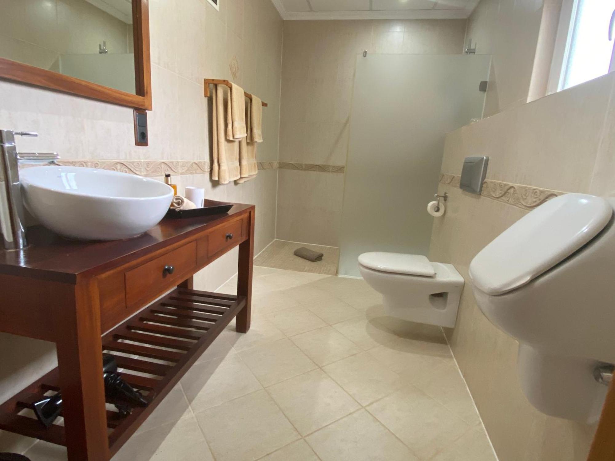 Vacaciones La Marina Costa Blanca Villa Dış mekan fotoğraf