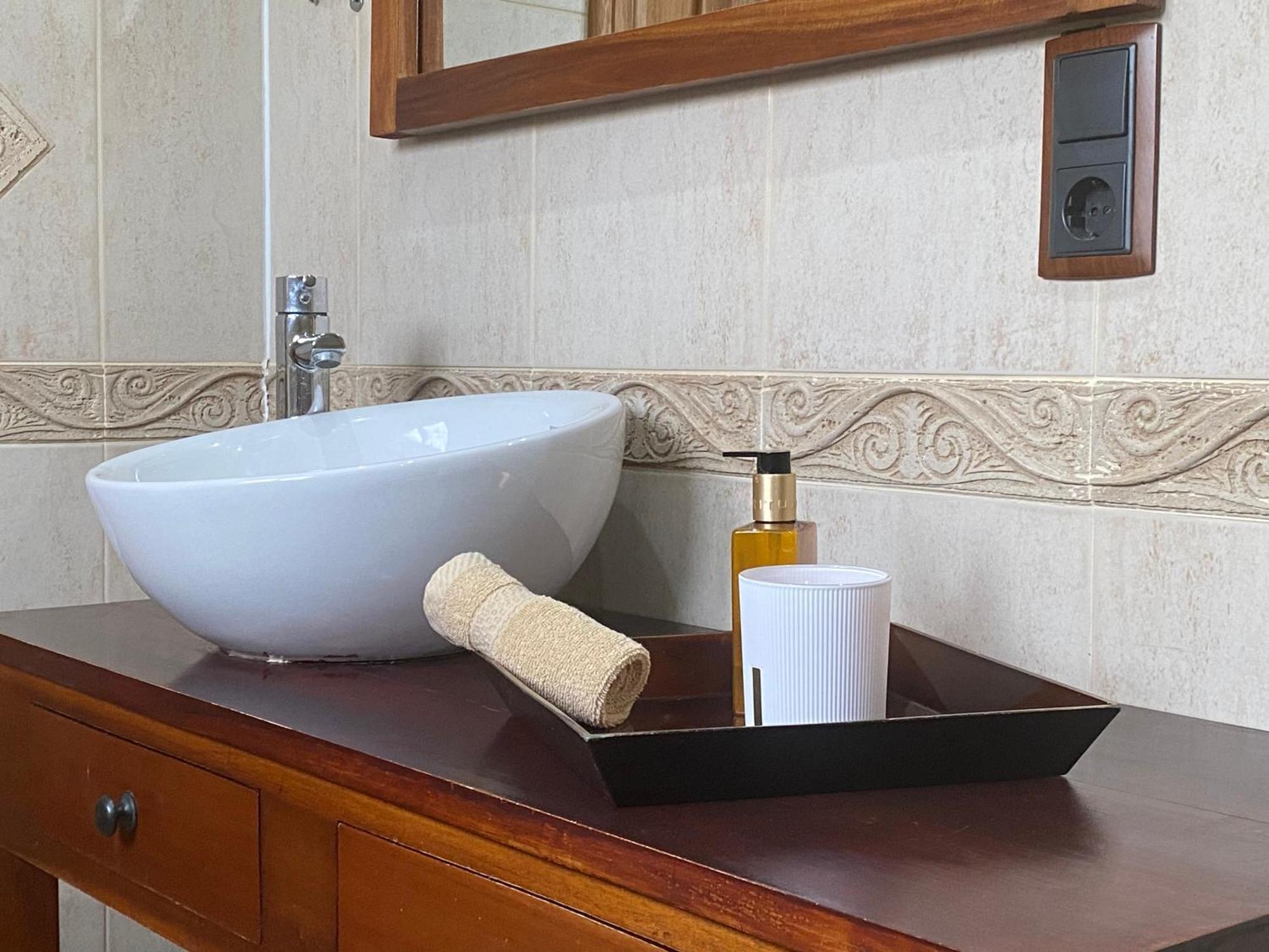 Vacaciones La Marina Costa Blanca Villa Dış mekan fotoğraf