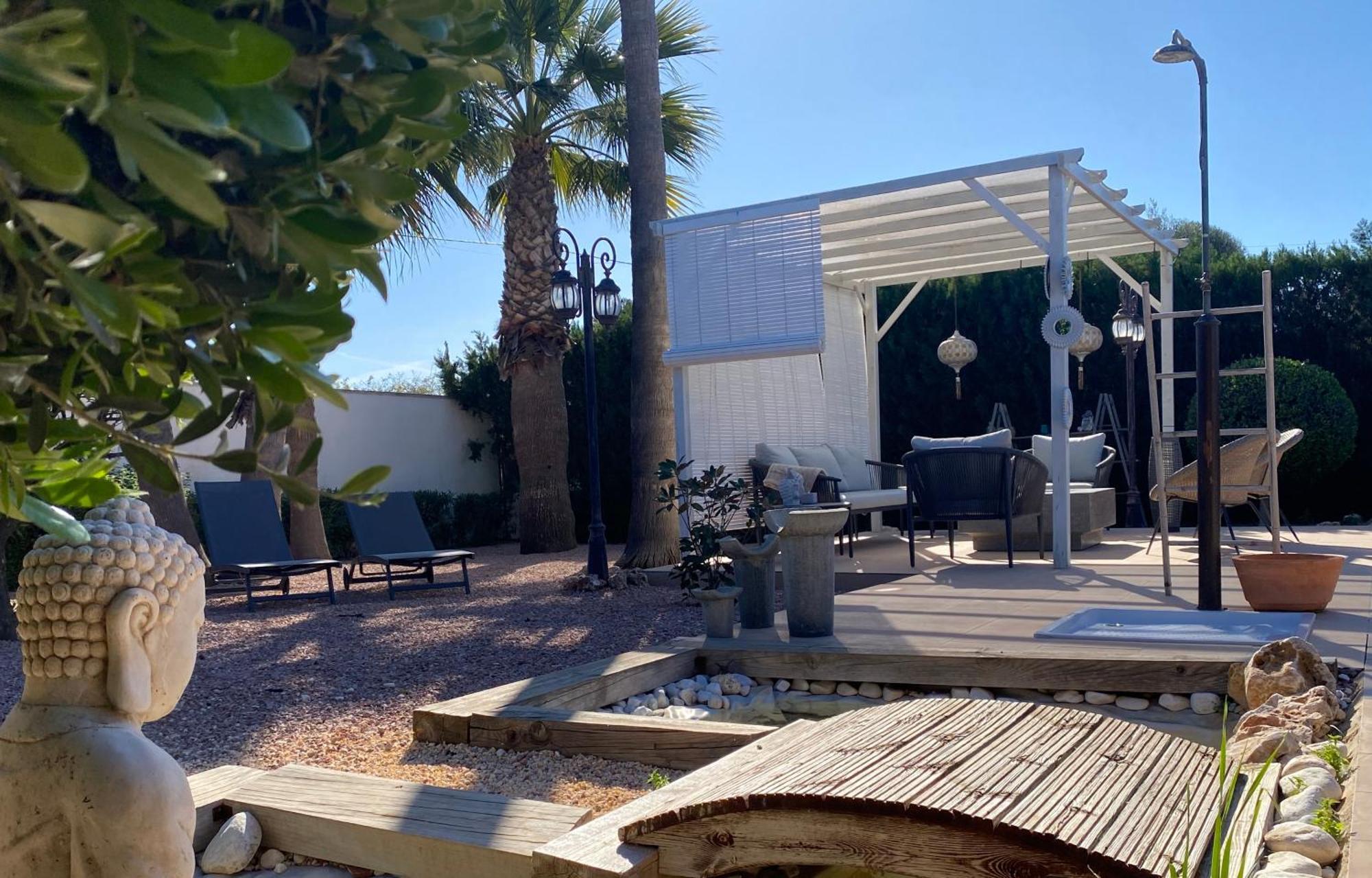 Vacaciones La Marina Costa Blanca Villa Dış mekan fotoğraf